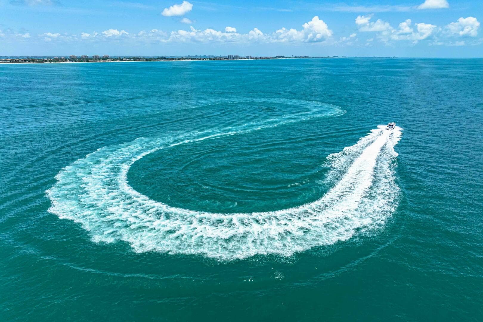 2017 Nor-Tech 450 SS — photo 53