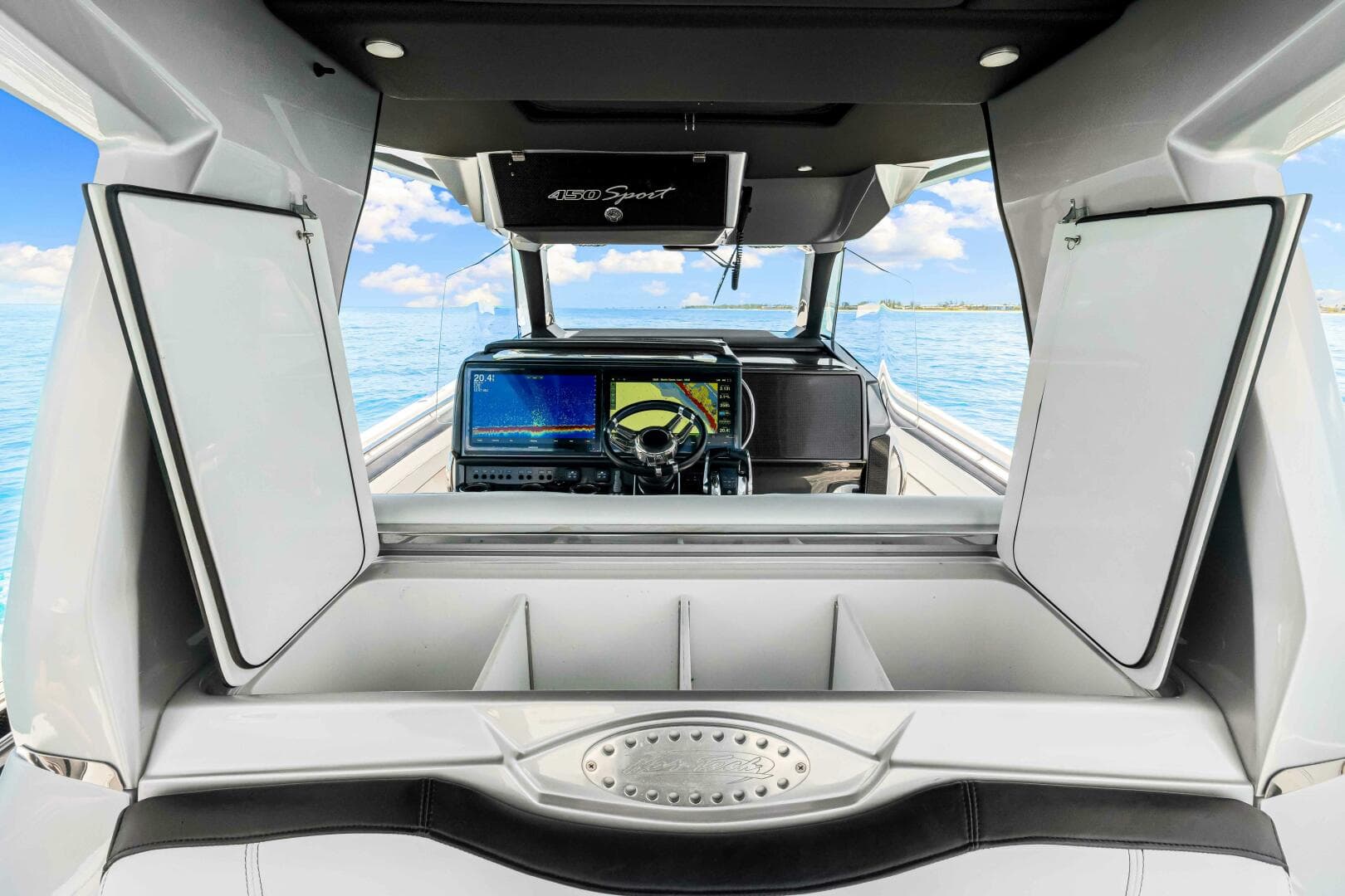 2017 Nor-Tech 450 SS — photo 30