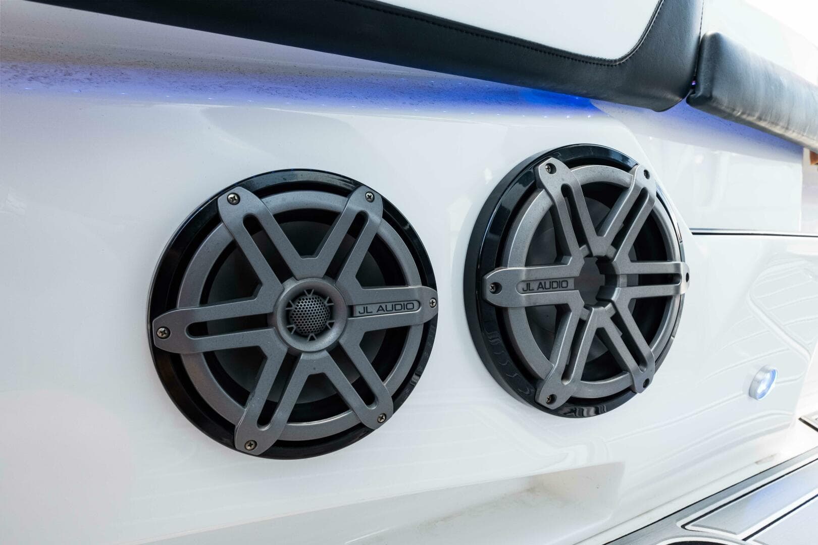 2017 Nor-Tech 450 SS — photo 33