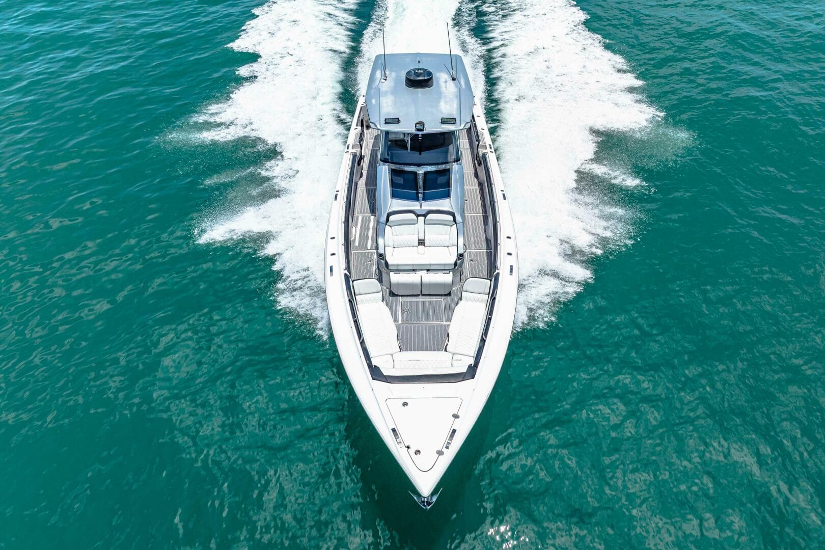 2017 Nor-Tech 450 SS — photo 89