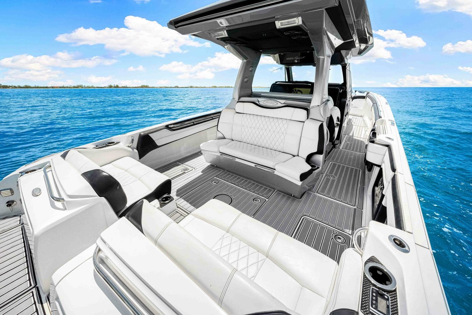 2017 Nor-Tech 450 SS — photo 44