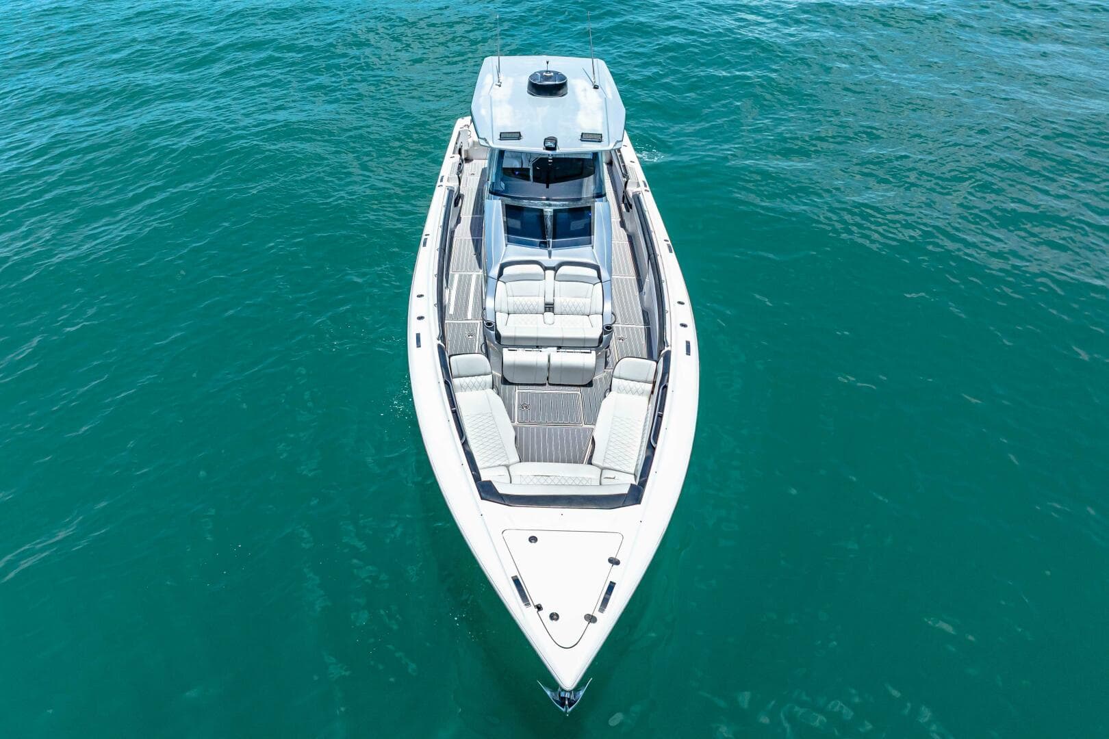 2017 Nor-Tech 450 SS — photo 65