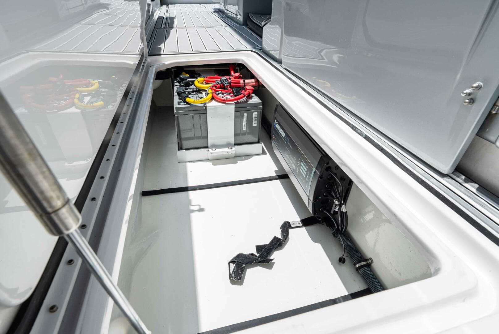 2017 Nor-Tech 450 SS — photo 32