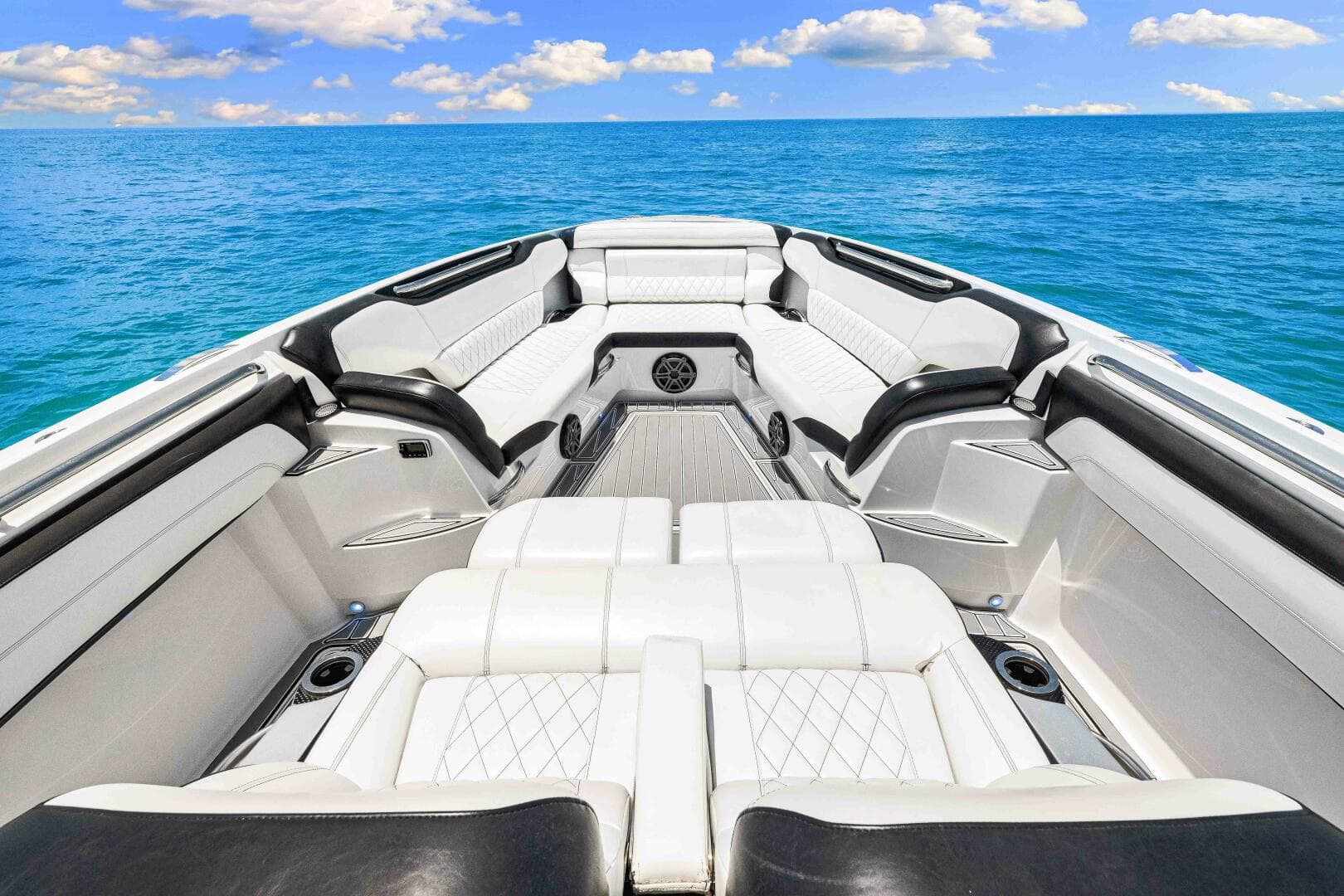 2017 Nor-Tech 450 SS — photo 19