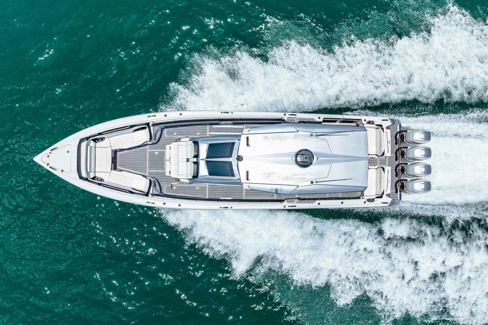 2017 Nor-Tech 450 SS — photo 85