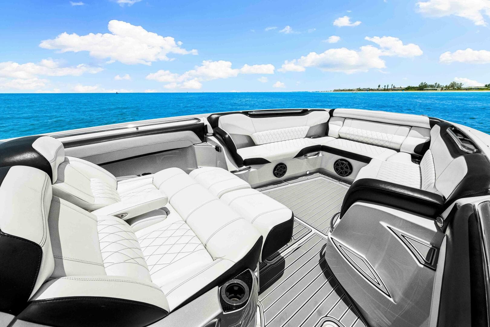 2017 Nor-Tech 450 SS — photo 3