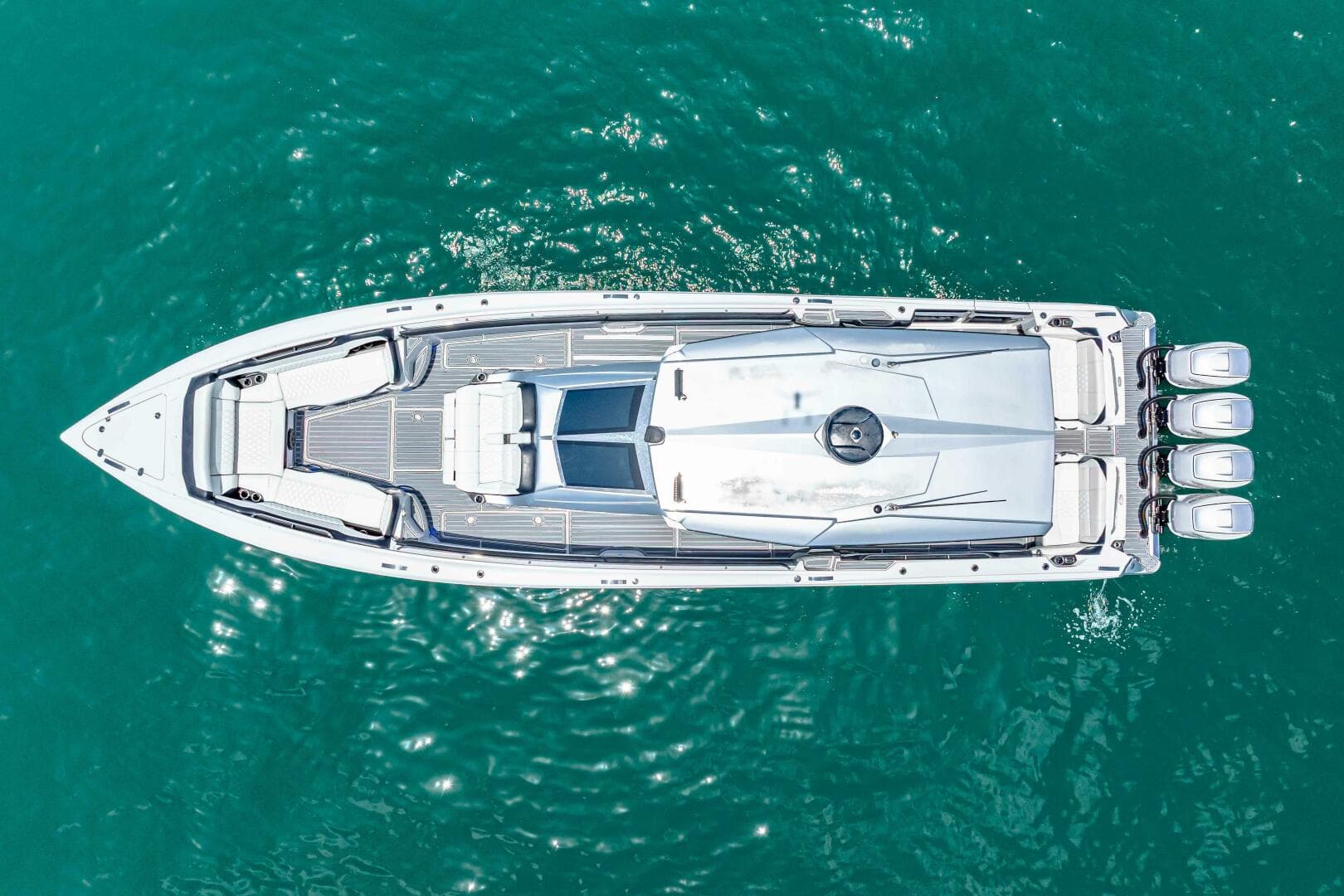 2017 Nor-Tech 450 SS — photo 66