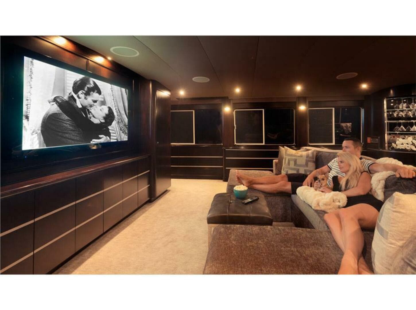 1995 Westport - Crescent Semi-Displacement — photo 4