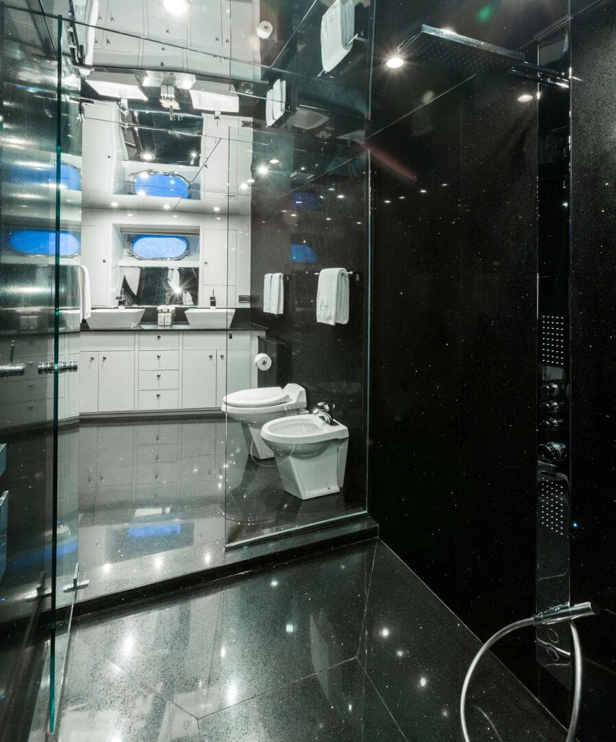 1995 Westport - Crescent Semi-Displacement — photo 8