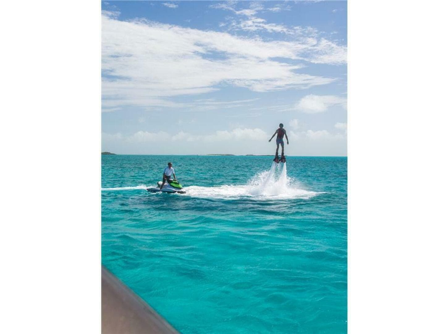 1995 Westport - Crescent Semi-Displacement — photo 28