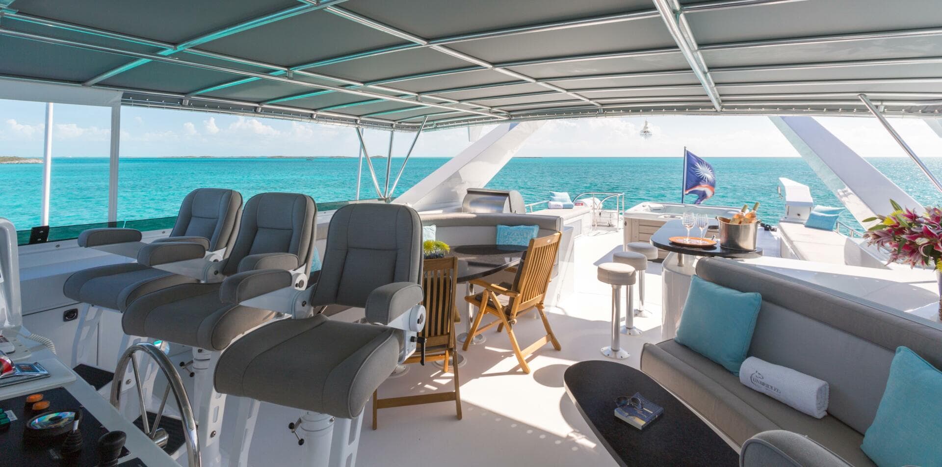 1995 Westport - Crescent Semi-Displacement — photo 16