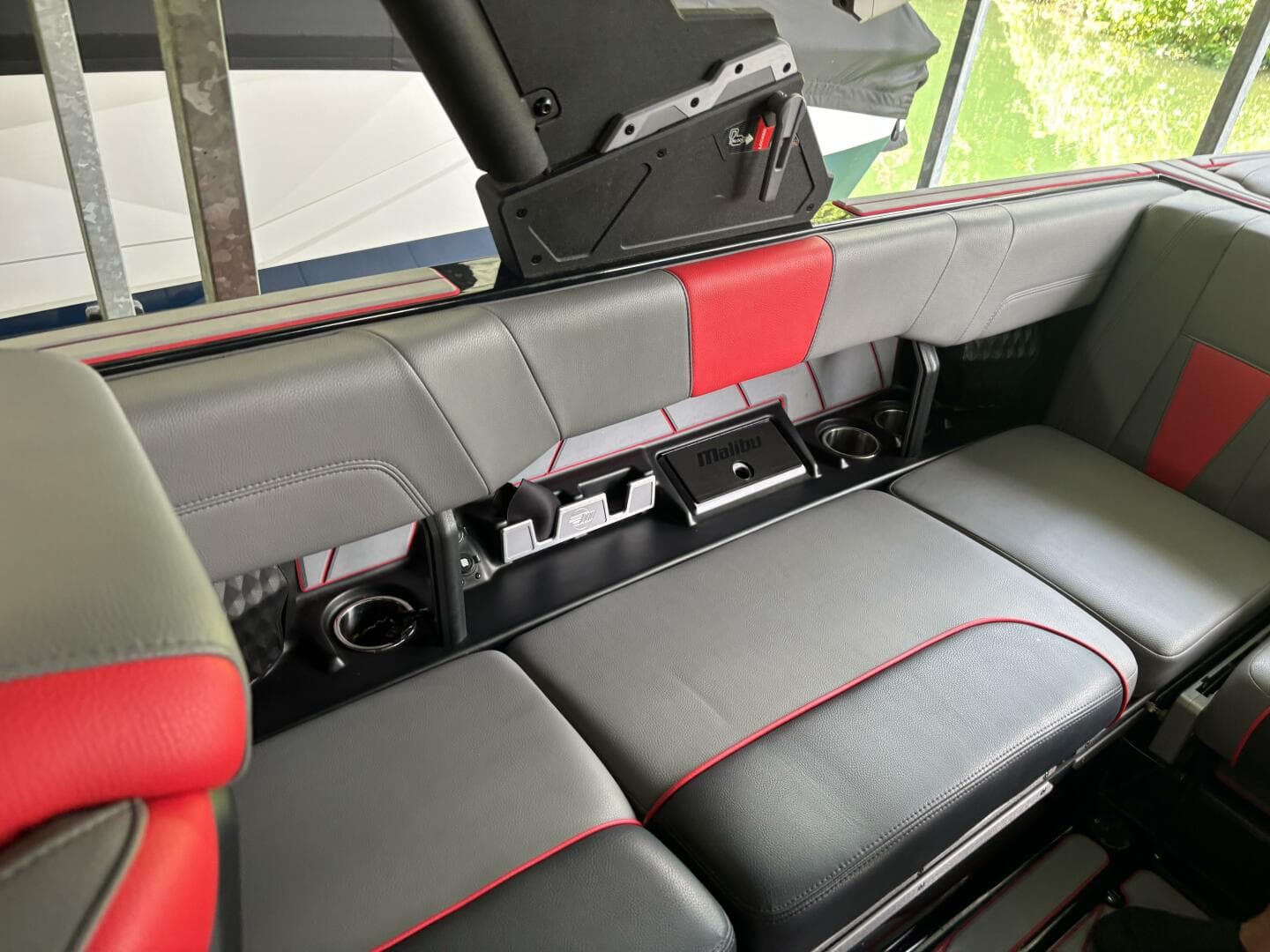 2022 Malibu 23 Lsv — photo 49