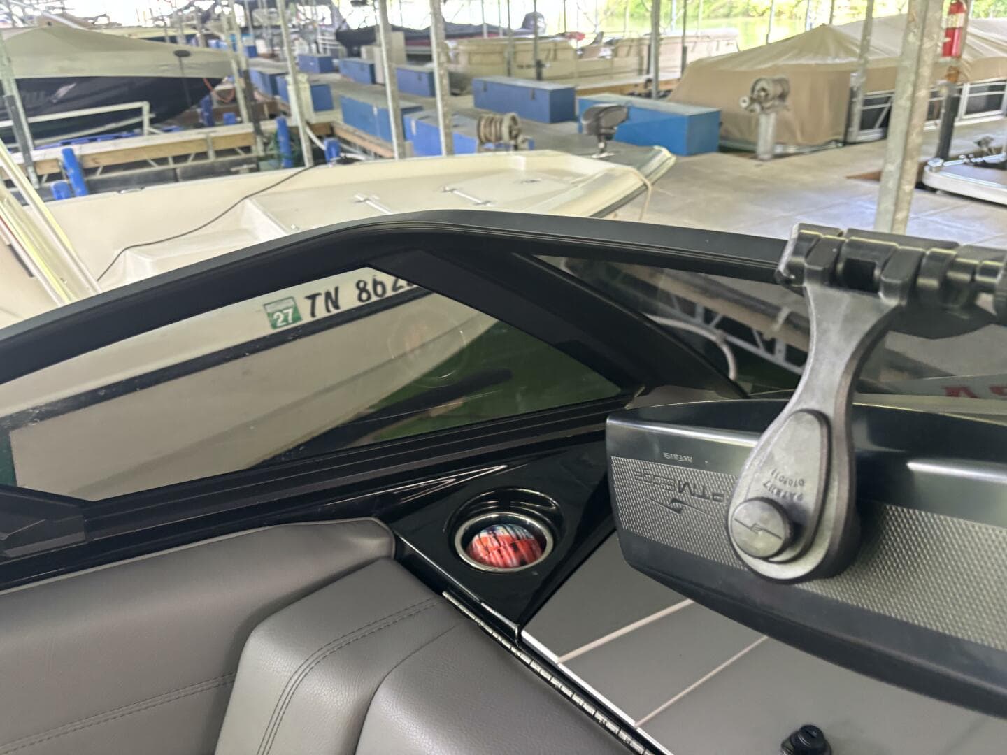 2022 Malibu 23 Lsv — photo 80
