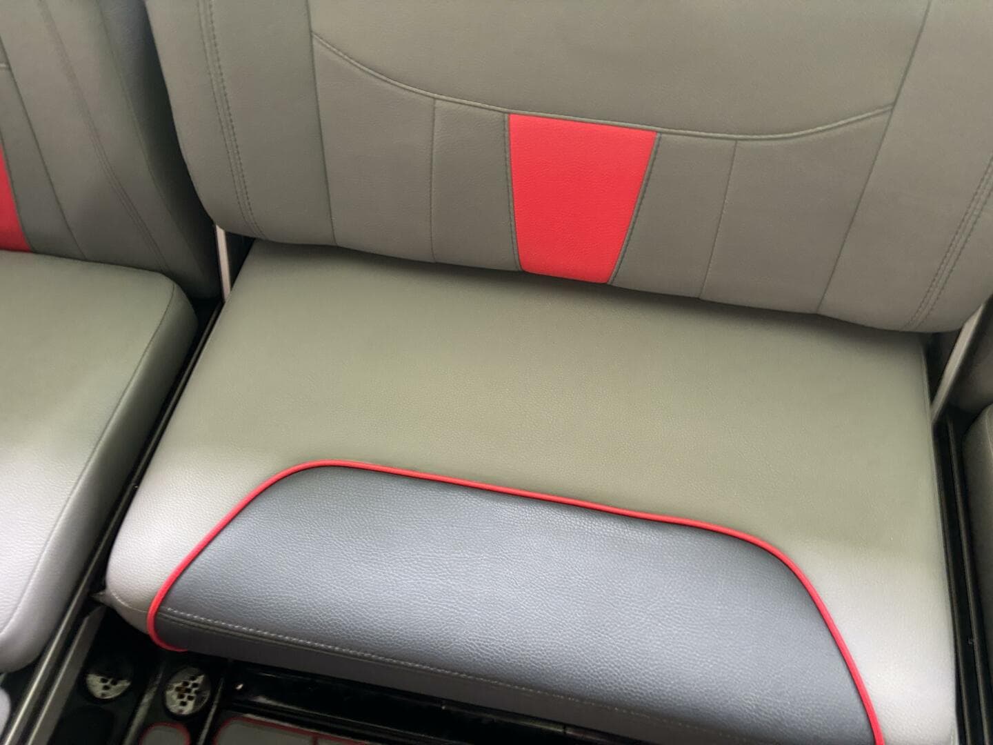 2022 Malibu 23 Lsv — photo 22