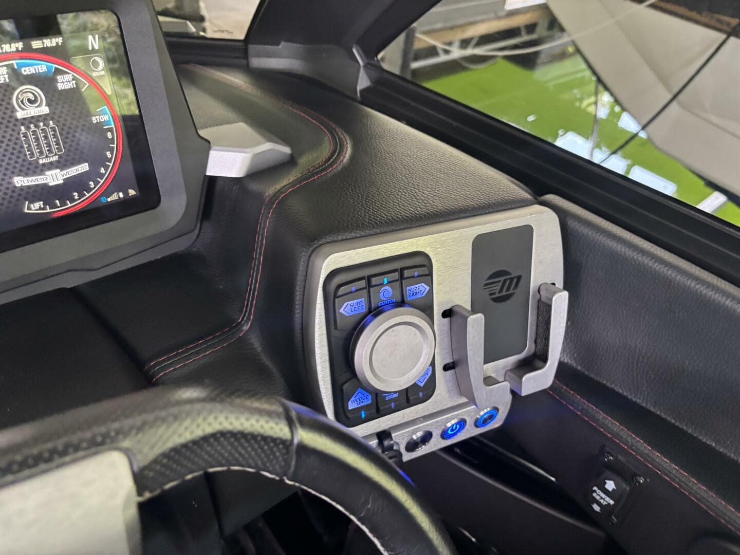 2022 Malibu 23 Lsv — photo 67