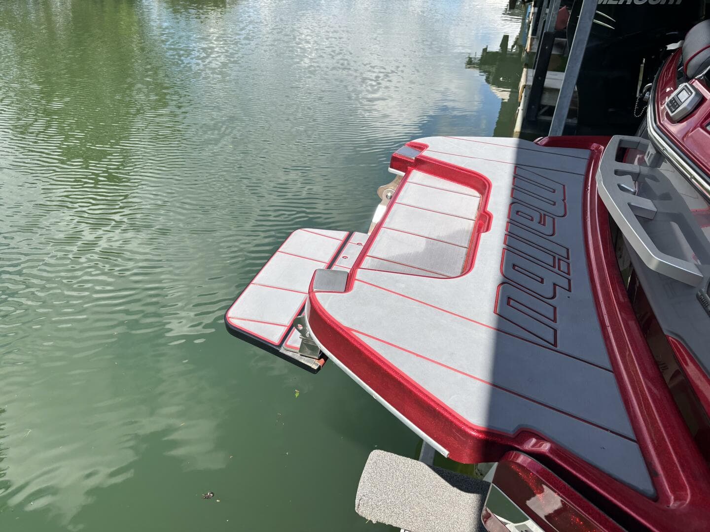 2022 Malibu 23 Lsv — photo 4