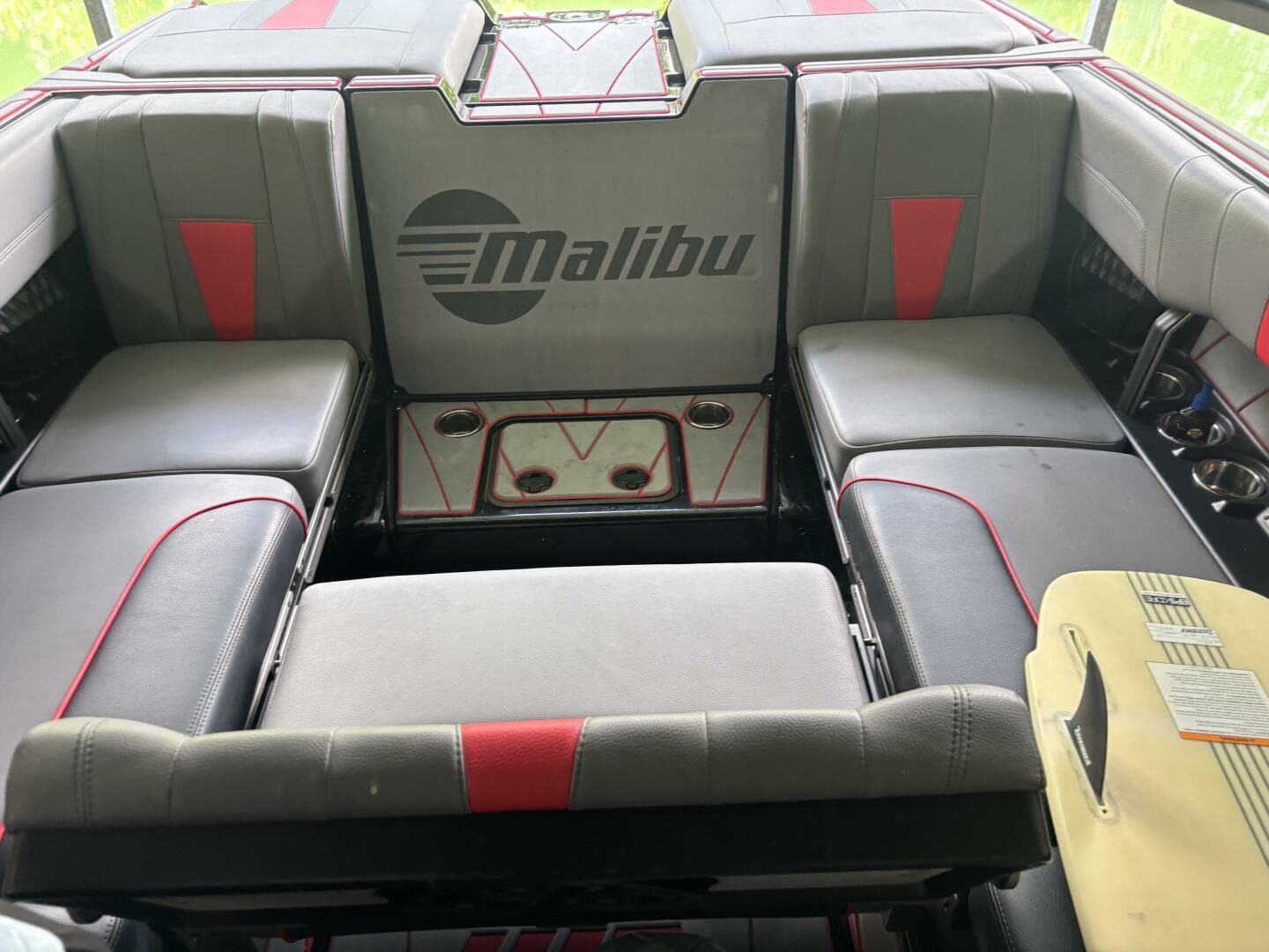 2022 Malibu 23 Lsv — photo 60