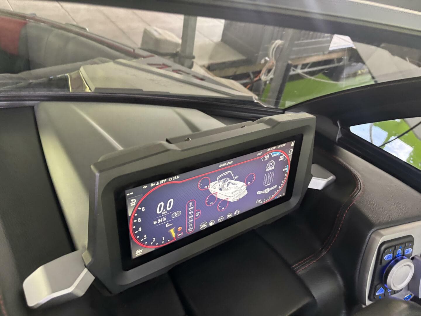 2022 Malibu 23 Lsv — photo 35