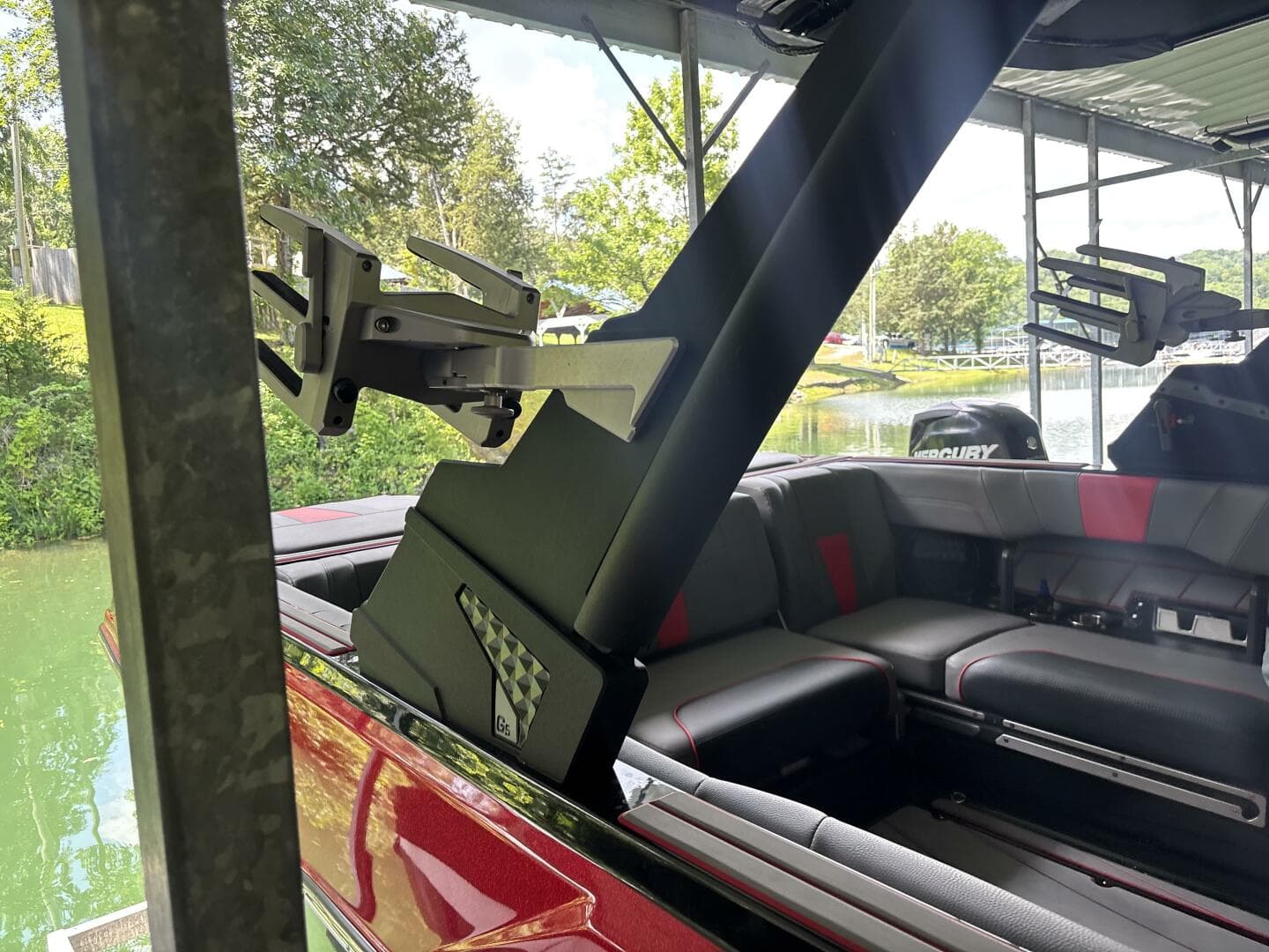 2022 Malibu 23 Lsv — photo 10