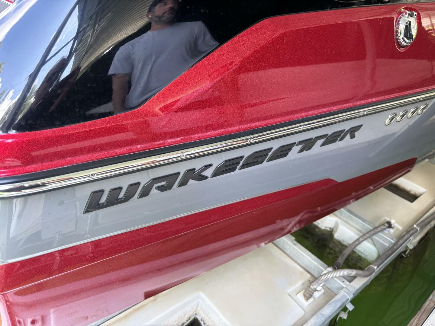 2022 Malibu 23 Lsv — photo 91