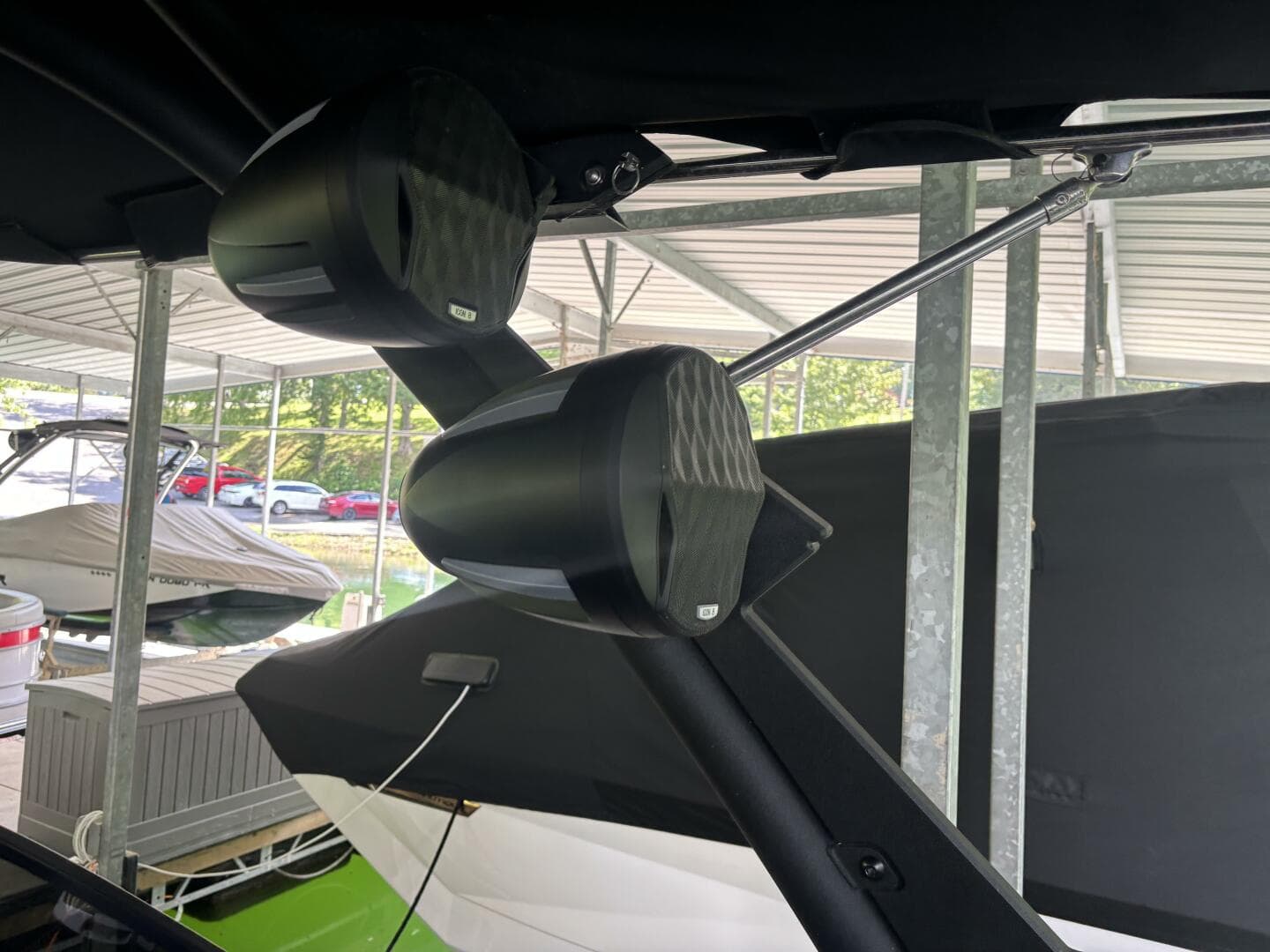 2022 Malibu 23 Lsv — photo 57