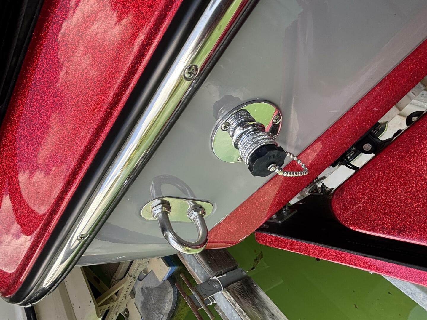 2022 Malibu 23 Lsv — photo 47