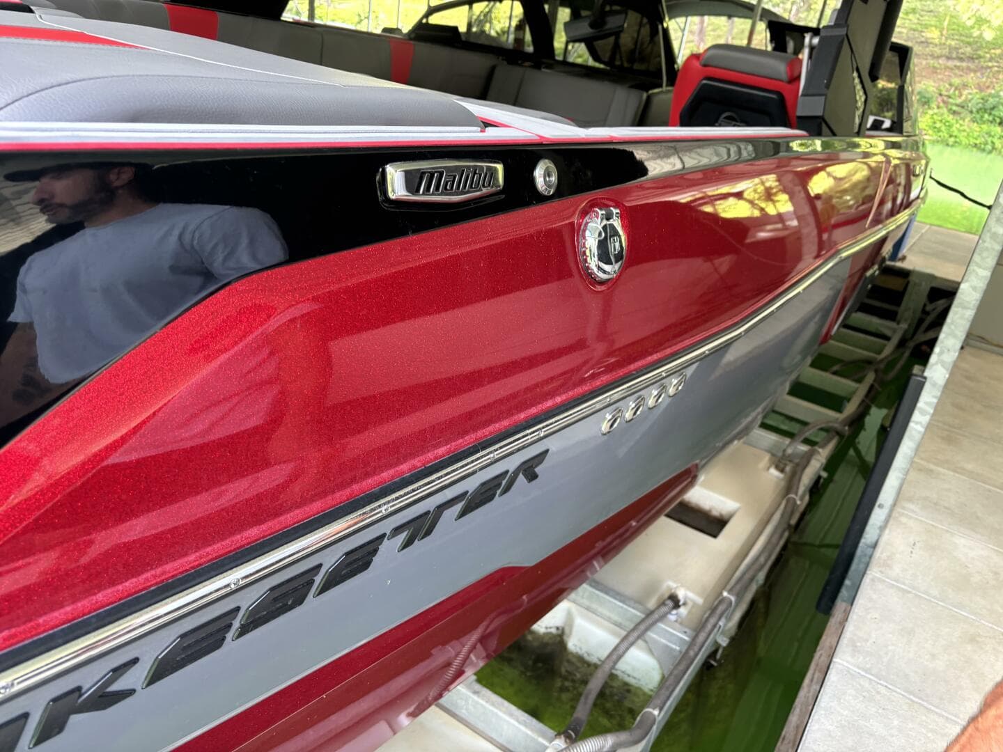 2022 Malibu 23 Lsv — photo 88