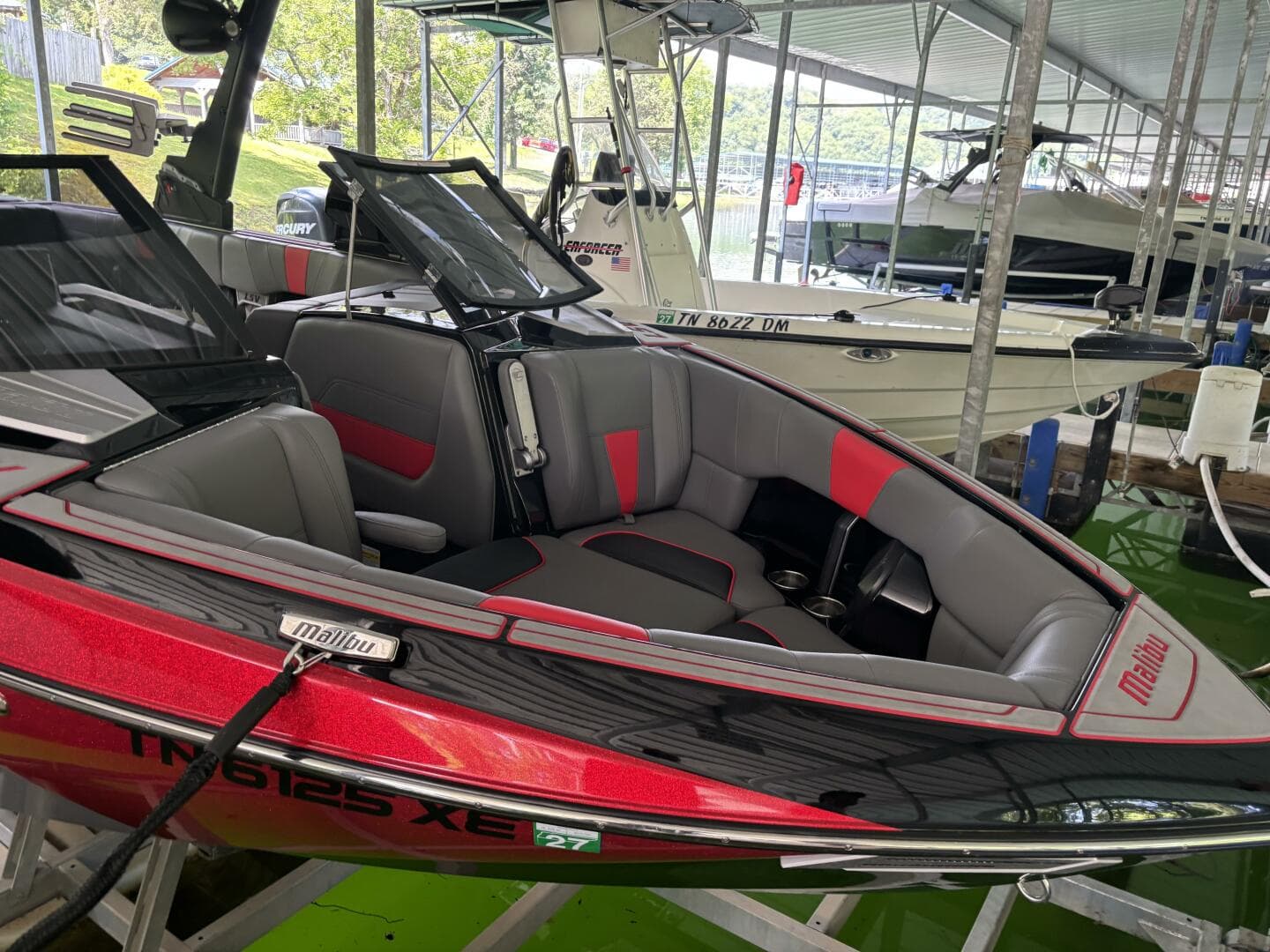 2022 Malibu 23 Lsv — photo 87
