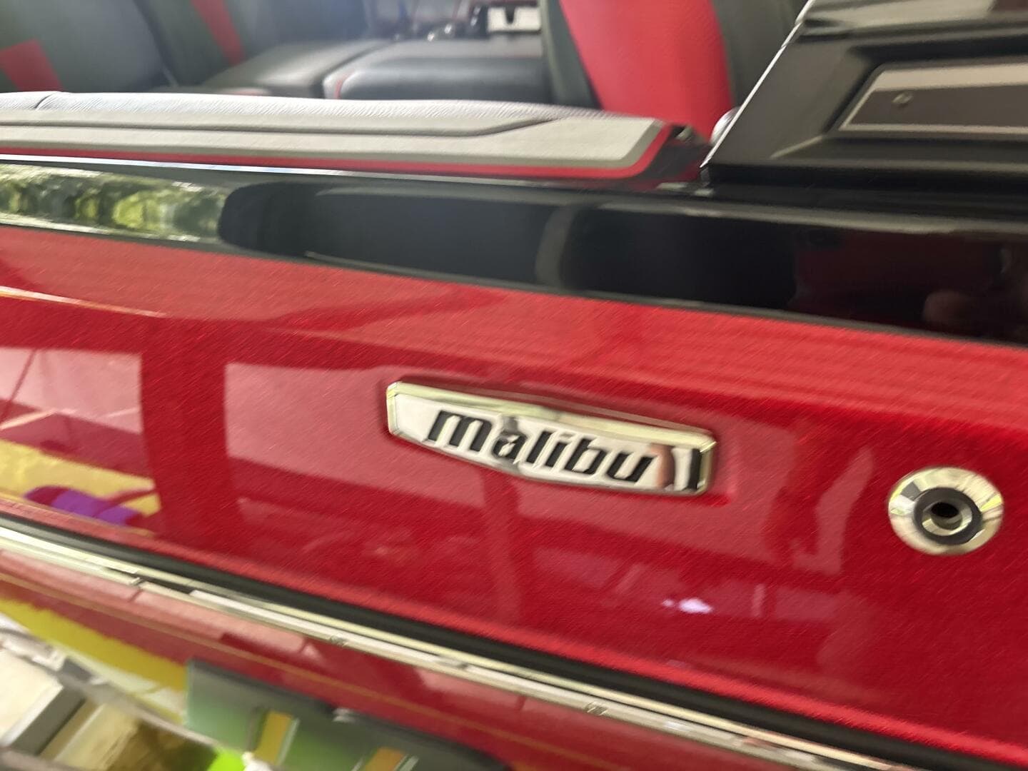 2022 Malibu 23 Lsv — photo 14