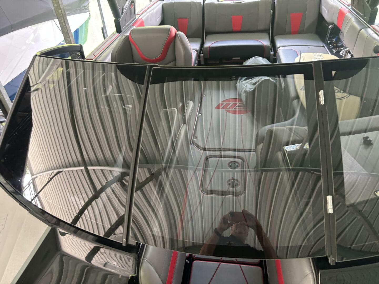 2022 Malibu 23 Lsv — photo 81