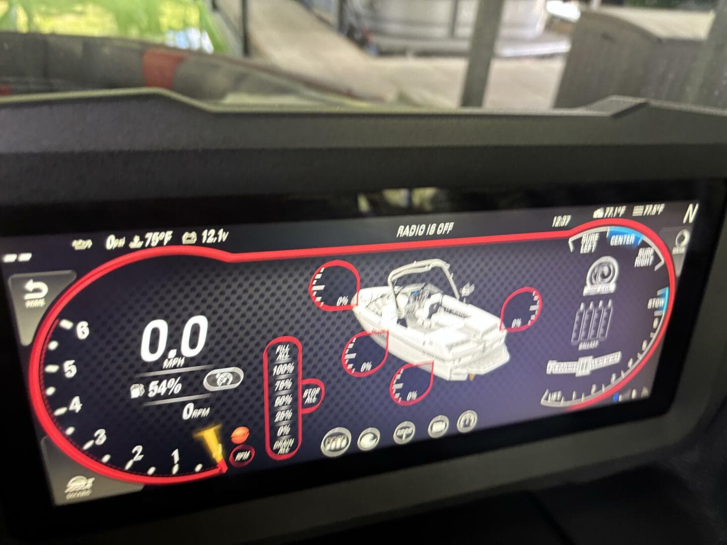 2022 Malibu 23 Lsv — photo 28