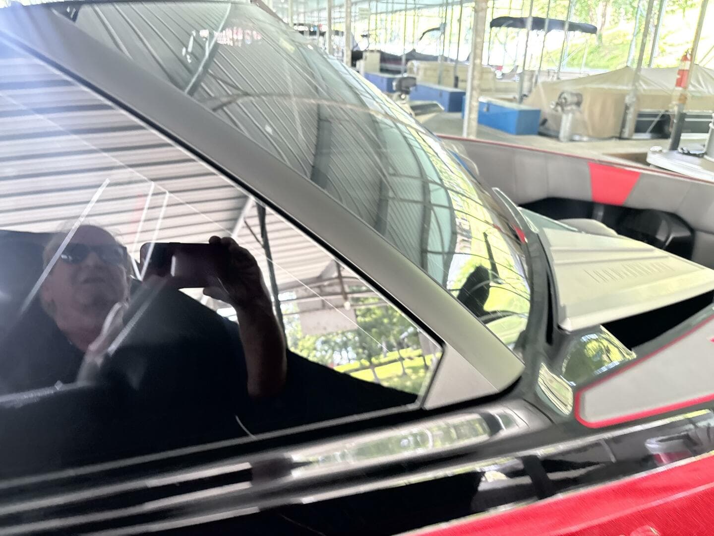 2022 Malibu 23 Lsv — photo 6