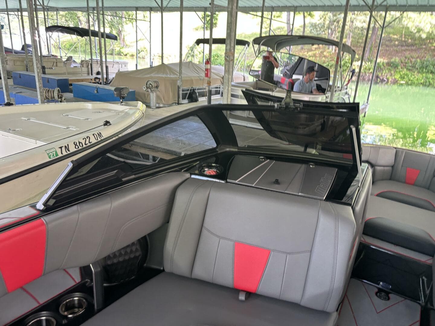 2022 Malibu 23 Lsv — photo 52