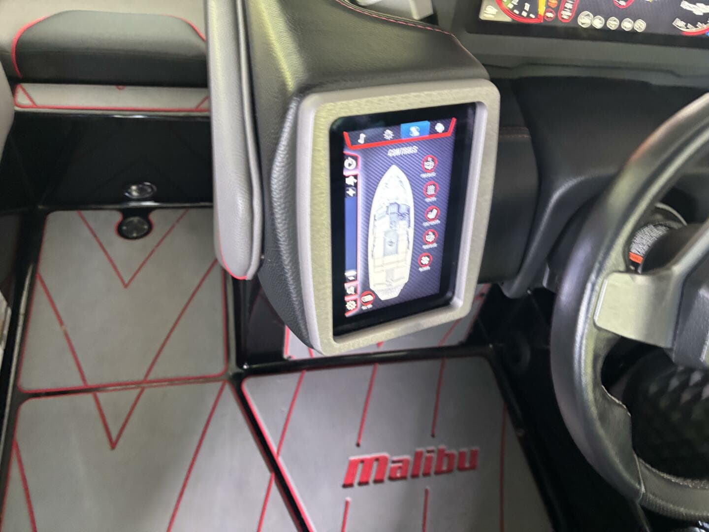 2022 Malibu 23 Lsv — photo 66