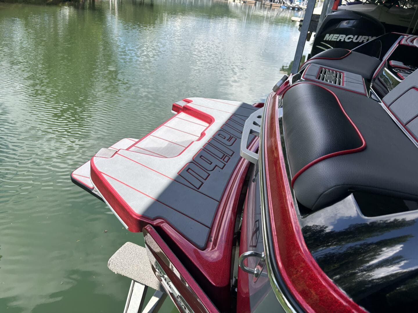 2022 Malibu 23 Lsv — photo 93