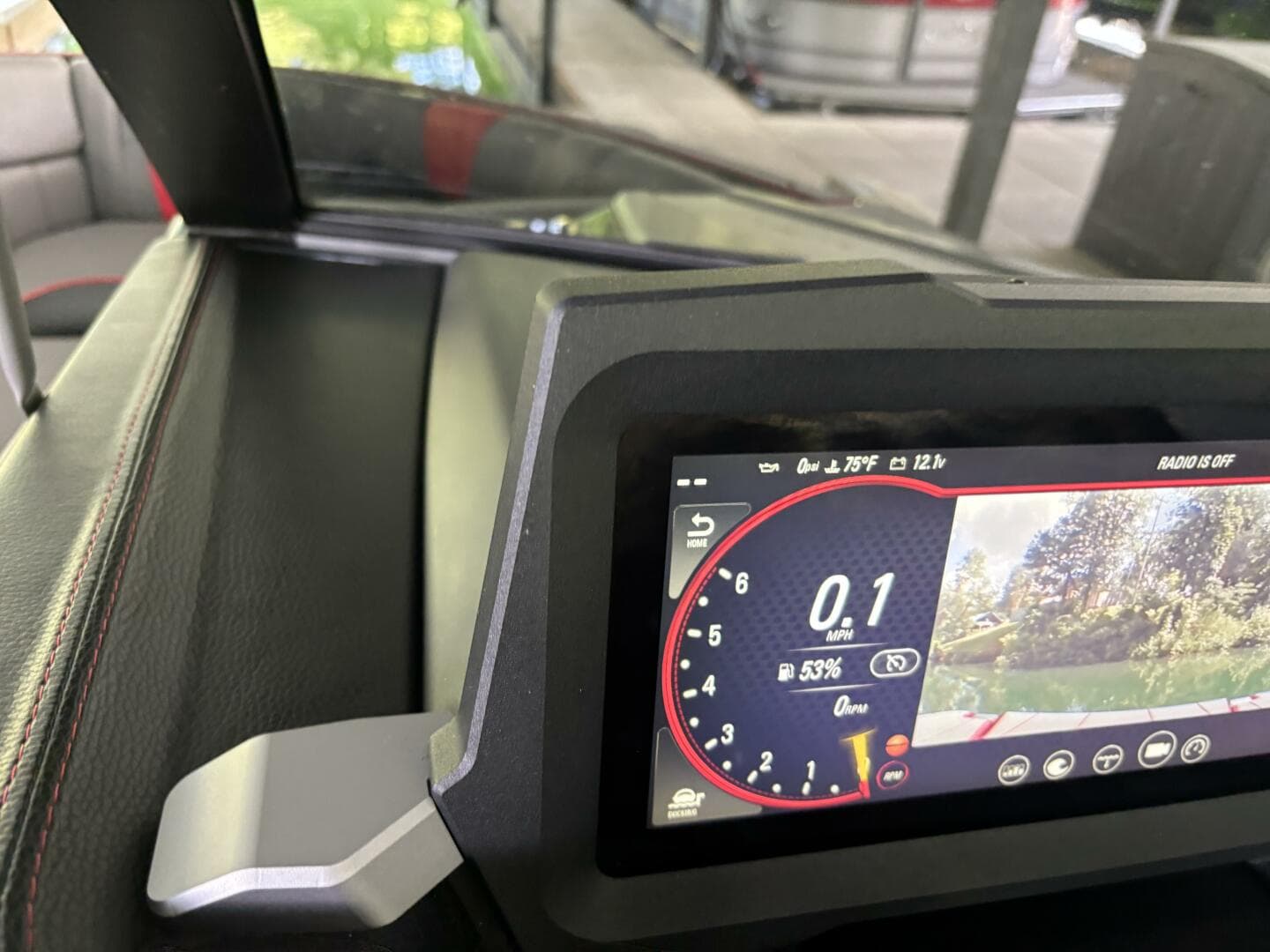 2022 Malibu 23 Lsv — photo 17