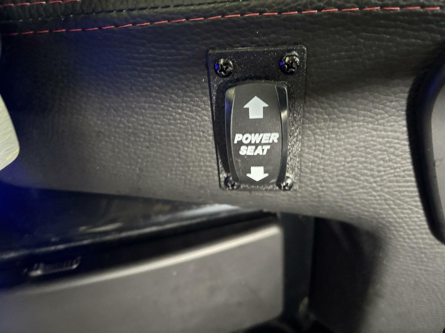 2022 Malibu 23 Lsv — photo 38