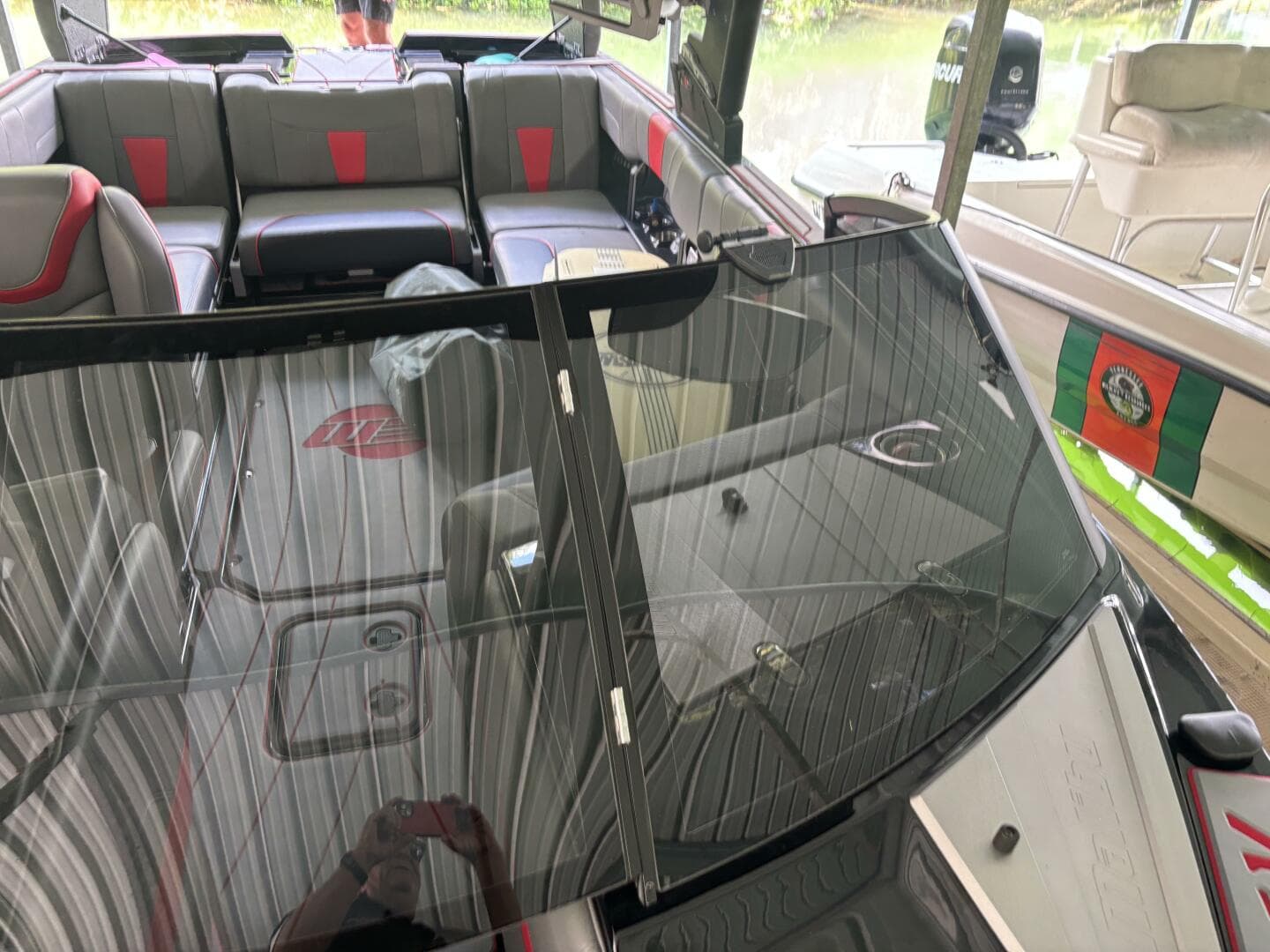 2022 Malibu 23 Lsv — photo 79