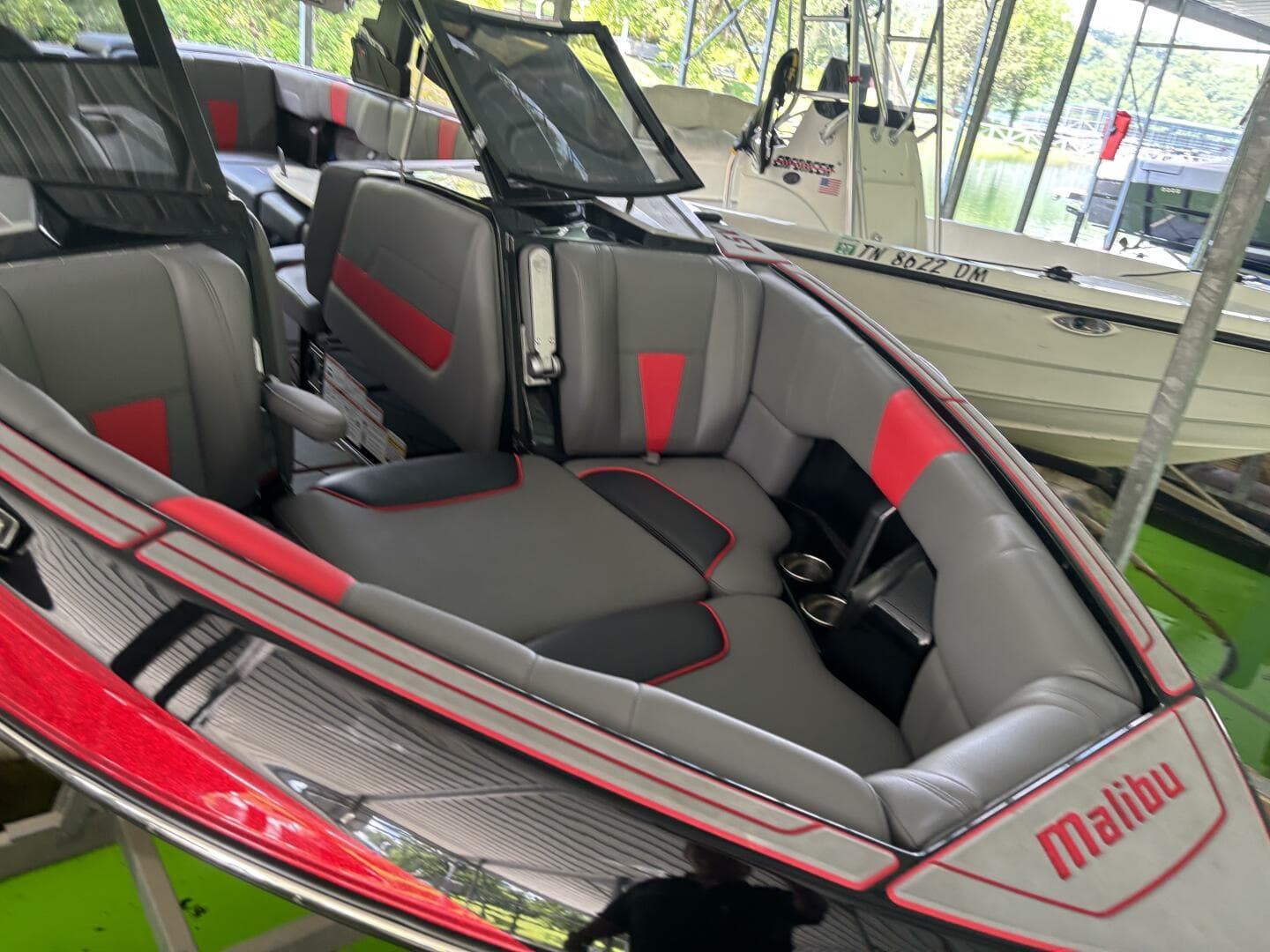 2022 Malibu 23 Lsv — photo 85