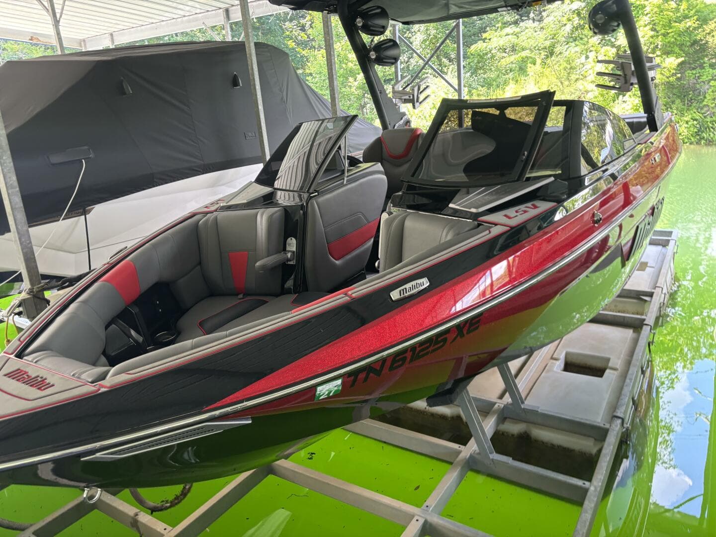 2022 Malibu 23 Lsv — photo 84