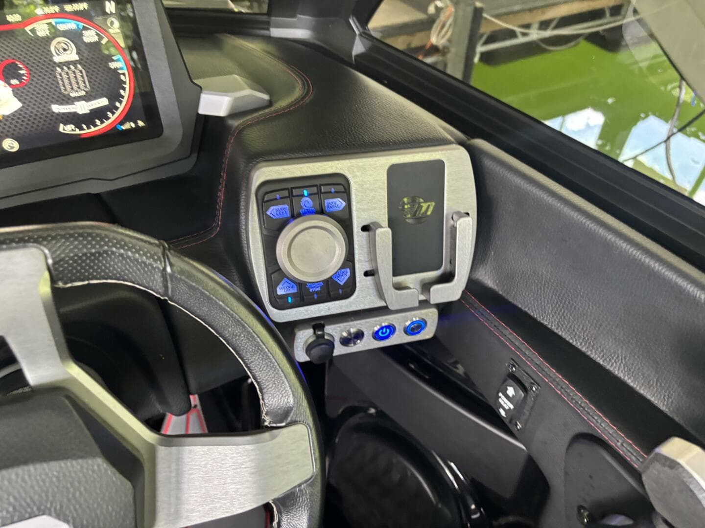 2022 Malibu 23 Lsv — photo 55