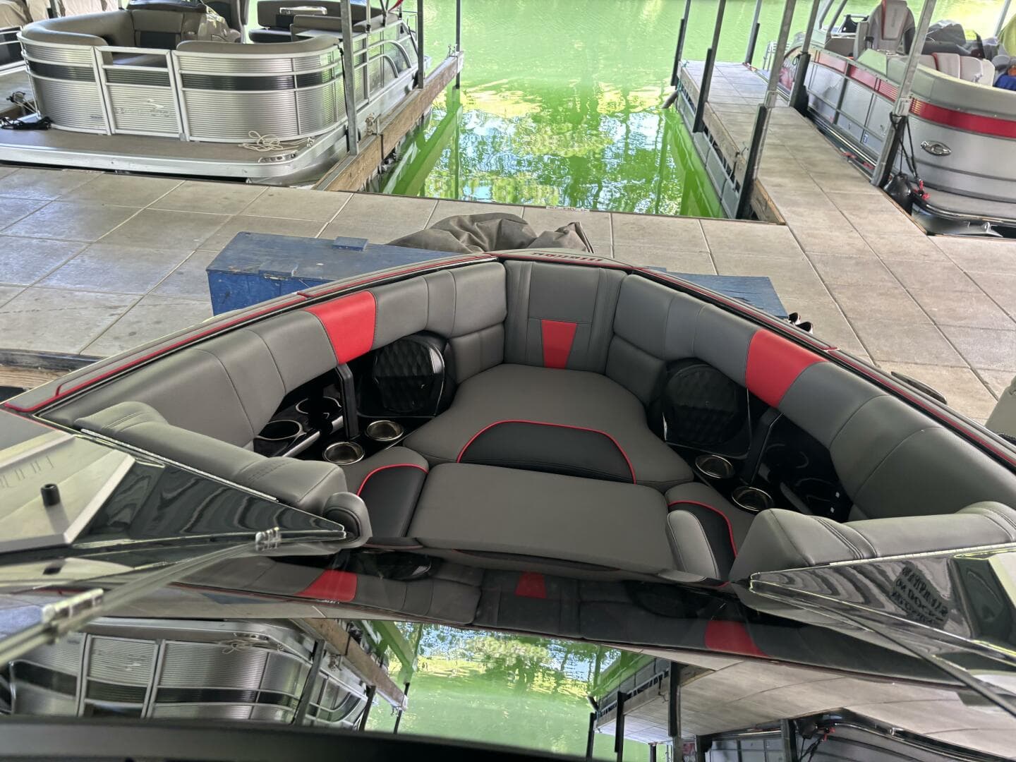 2022 Malibu 23 Lsv — photo 83