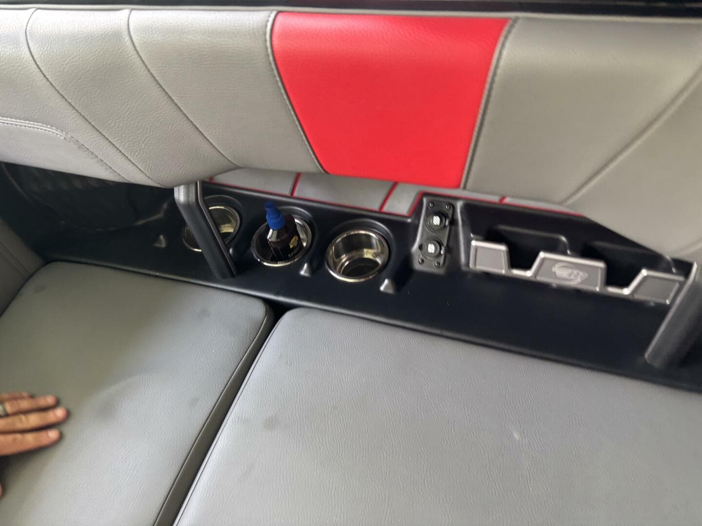 2022 Malibu 23 Lsv — photo 41