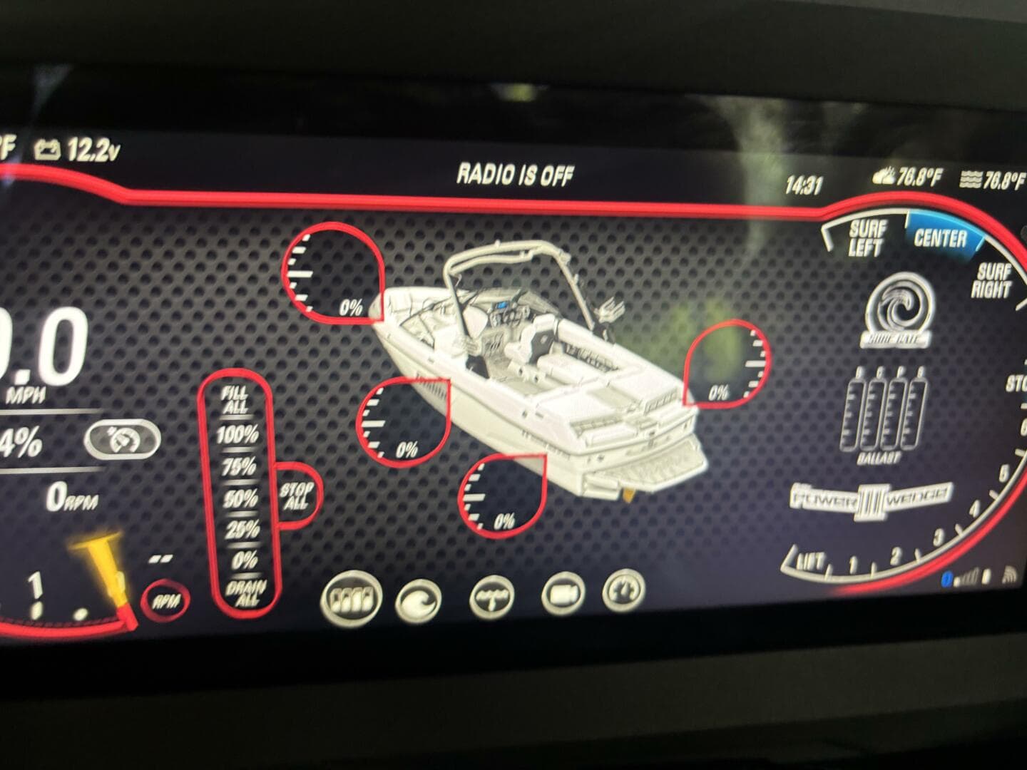 2022 Malibu 23 Lsv — photo 70