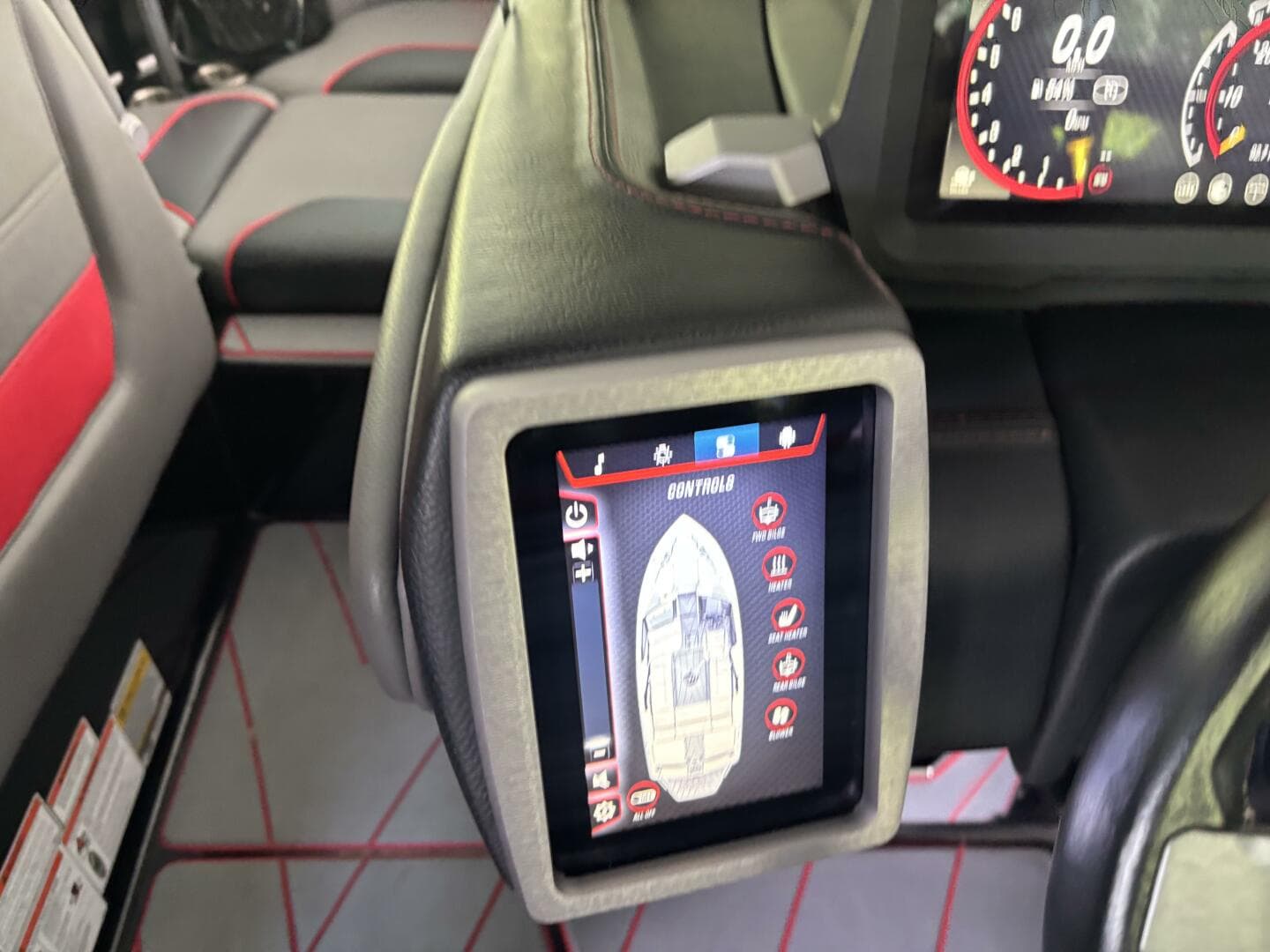 2022 Malibu 23 Lsv — photo 71