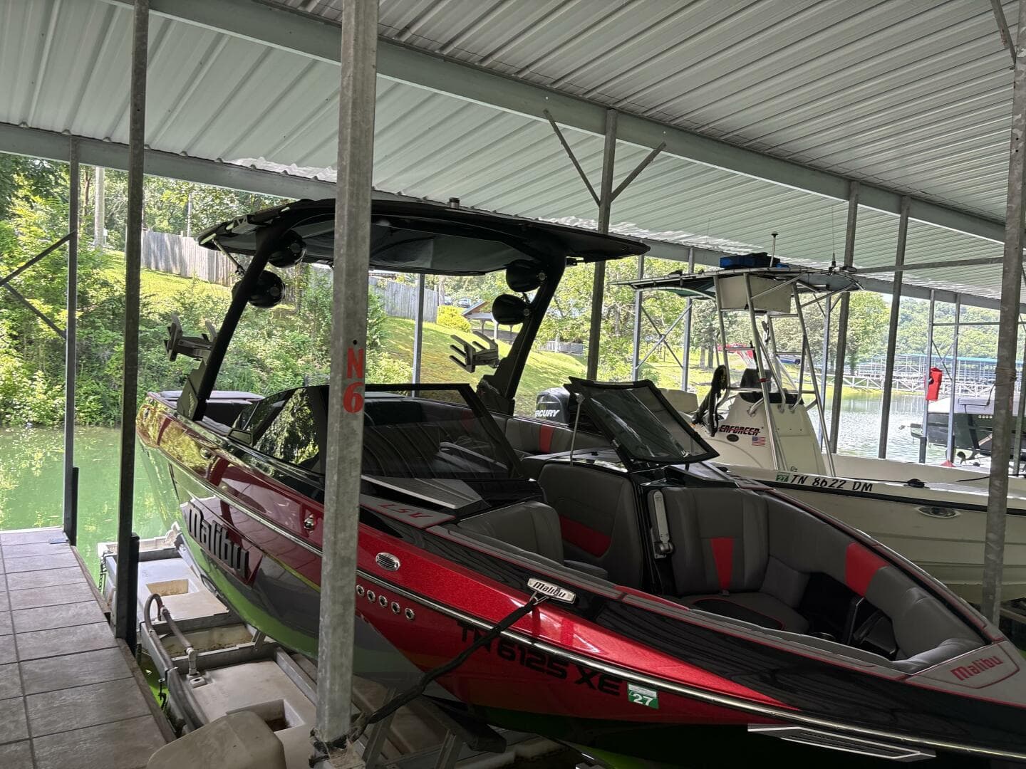 2022 Malibu 23 Lsv — photo 12