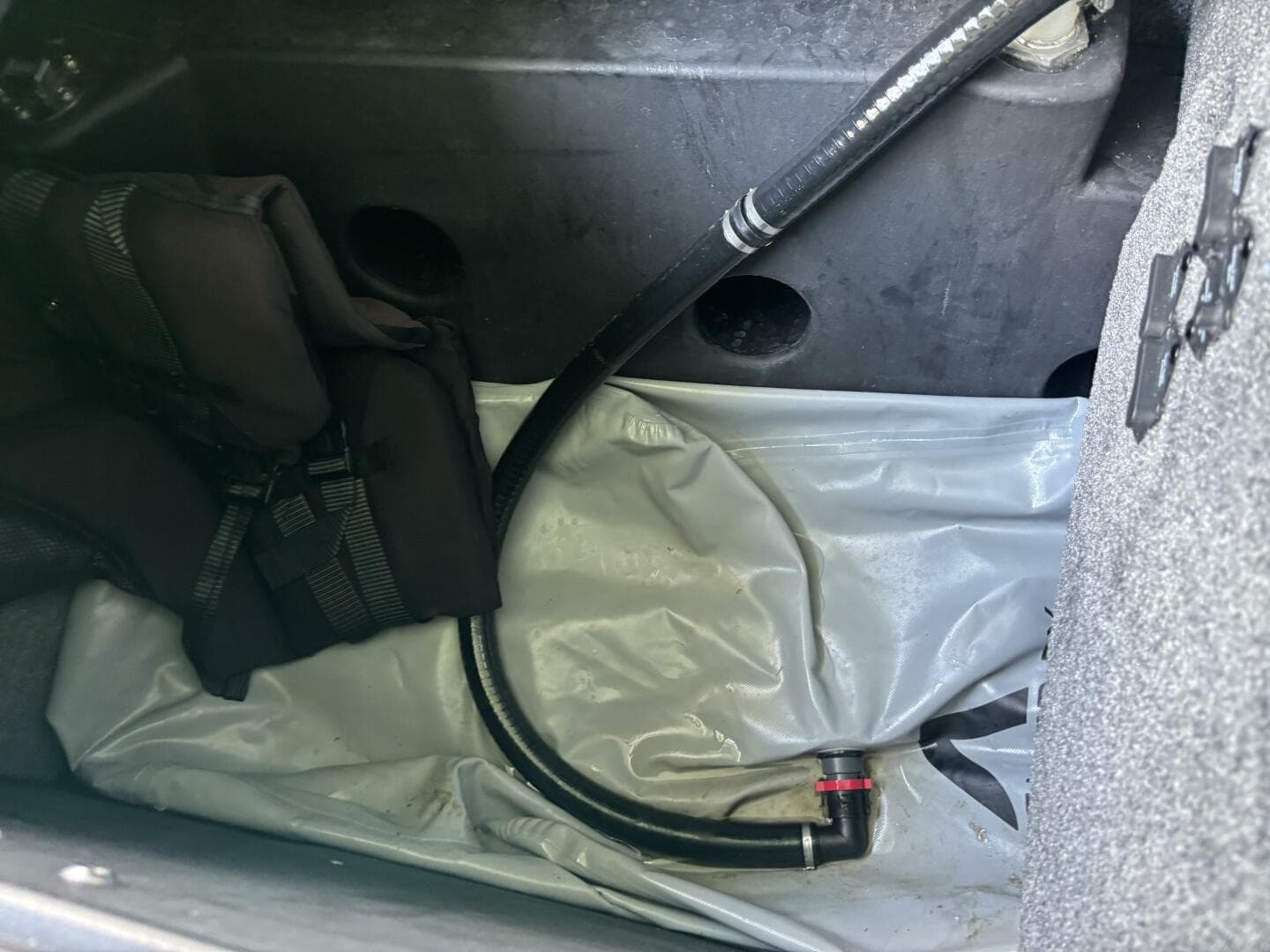 2022 Malibu 23 Lsv — photo 68