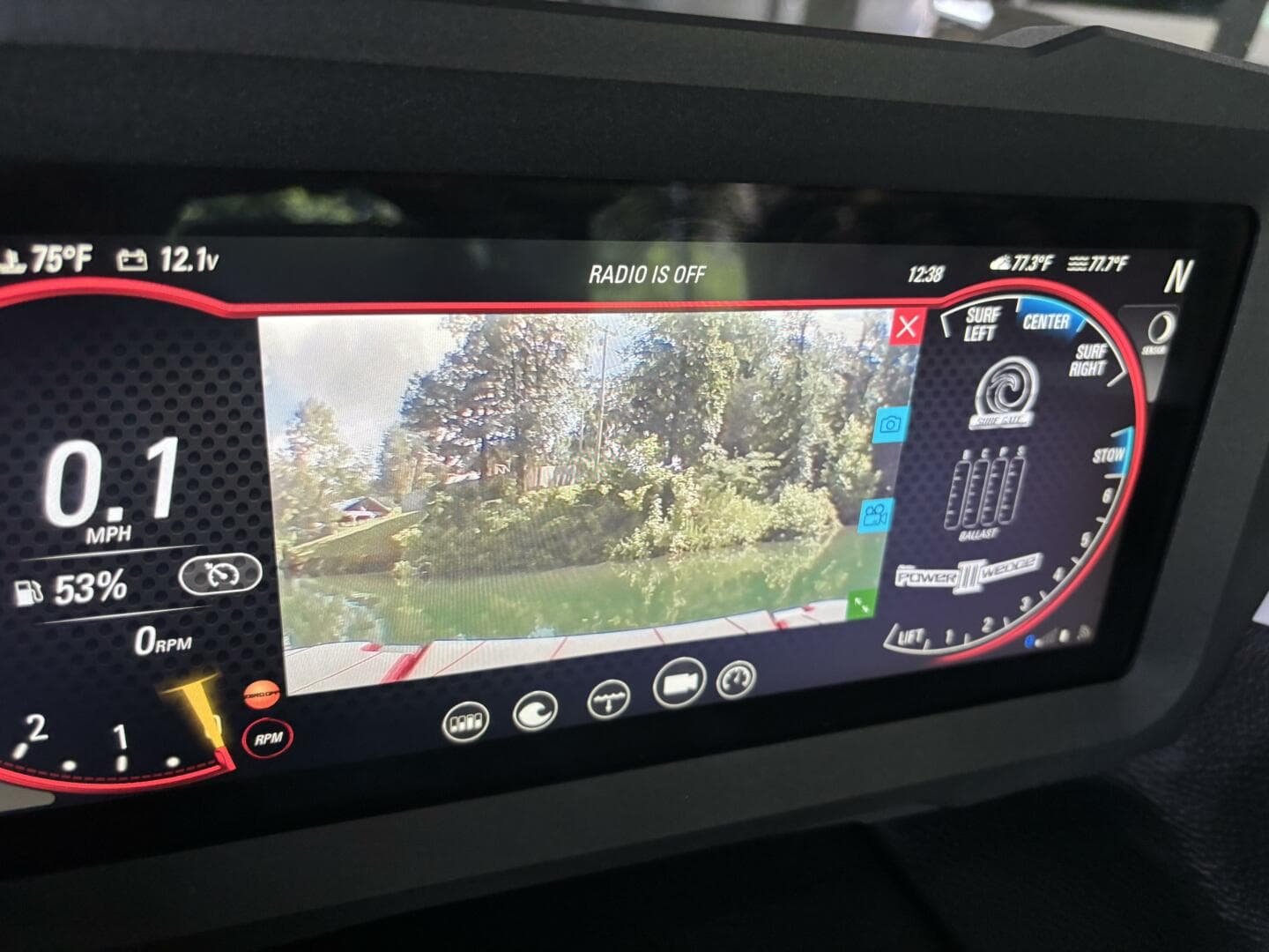 2022 Malibu 23 Lsv — photo 30