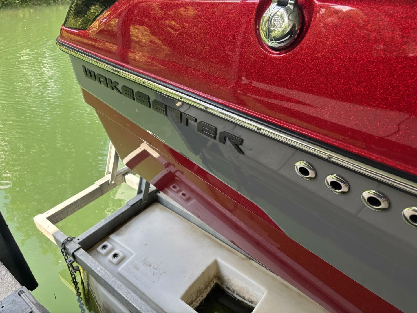 2022 Malibu 23 Lsv — photo 94