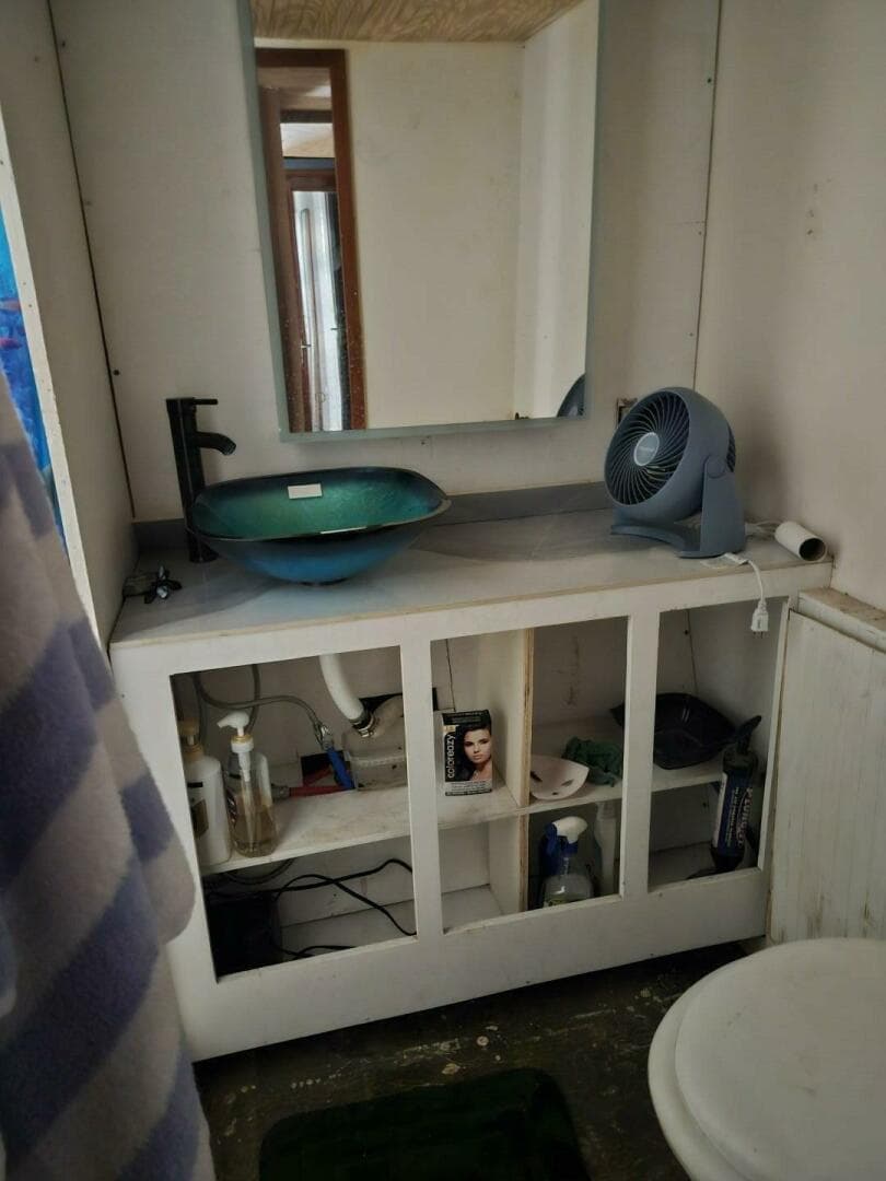 1982 Hatteras — photo 7